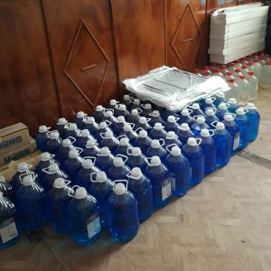 Raport privind redeschiderea instituției de învățământ