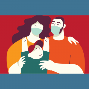 Cum poți susține copilul tău în contextul pandemiei COVID-19?