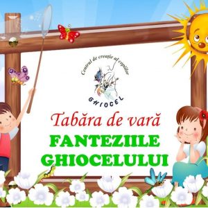 FANTEZIILE GHIOCELULUI