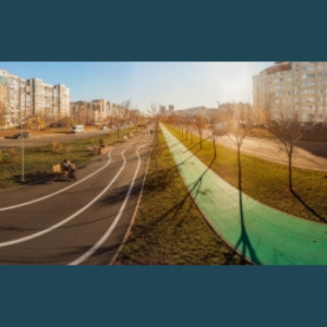 Prezentarea publică a proiectului „Extinderea bd. Mircea cel Bătrân, cu prelungirea liniei de troleibuze până la str. Bucovinei”