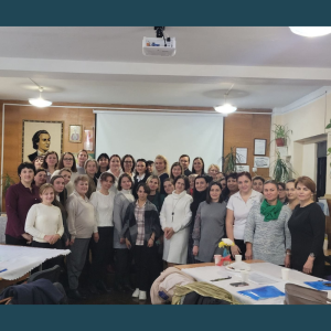 Seminar municipal instructiv – metodic cu subiectul „Activitatea de protecție a elevilor în mediul școlar”