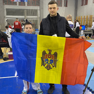 Turneul Internațional „Feniks Open”