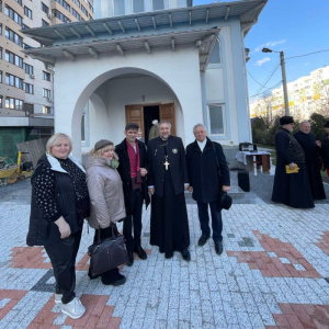 Oameni buni – fapte frumoase