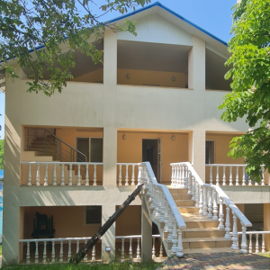 Tabăra de odihnă „Alunelul”