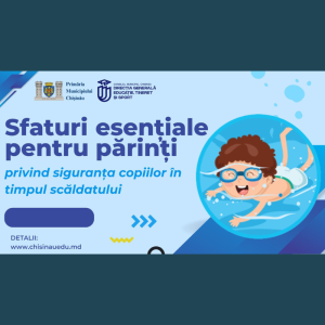 Sfaturi esențiale pentru părinți privind siguranța copiilor în timpul scăldatului